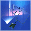 Touch Sensors and Controllers