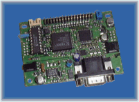 D800DRv2 Driver Card