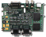 Interface Cards & kits