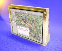 Day Light Viewable LCD