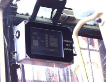 NEC TFT LCD